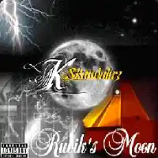Picture for song 'Wrapped (Say No More Remix)' by artist 'kSkandaluz'