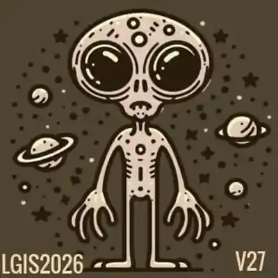 Picture for song 'Boot Toot (Smash-Hit Electronic Body Music Single)' by artist 'Lady Gaga In Space'