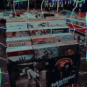 Picture for song 'Y Solo Me Dejo Llevar' by artist 'Luto R.M Beats'