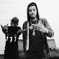 Picture for song 'Dedication' by artist 'Main The Loud Man'