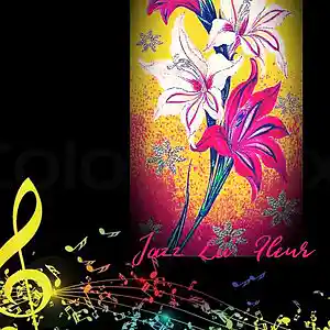 Picture for song '3-Jazz LaFleur' by artist 'Mr Grant'