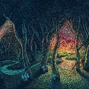 Picture for song 'Dream Vibes' by artist 'MUMBALA'