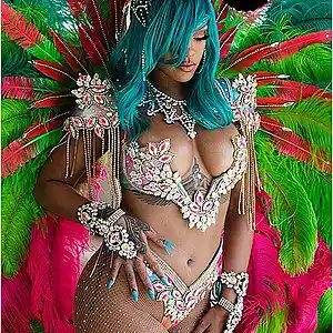 Picture for song 'Reborn (Rihanna*style)' by artist 'O O BEATS'