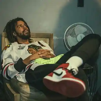 Picture for song 'Church : J.Cole Trap Sample Type Beat' by artist 'osofamiliar'