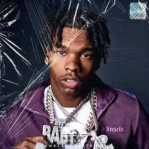 Picture for song 'WORDS - (Lil Baby Type Beat, Freestyle Beat)' by artist 'Paweland Beats'