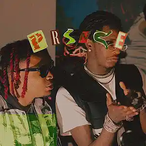 Picture for song 'Lil Keed & Young Thug & Gunna Type Beat - THUG' by artist 'PRINCEISMUTED'