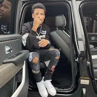 Picture for song '"Warning"- Nardo Wick type beat' by artist 'prod.umbrellaa'