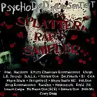 Picture for song 'Splatter Rap Sampler 'Introbeat' by Psychodad' by artist 'psychodad666'