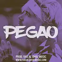 Picture for song 'PEGAO (BUY 1 GET 1 FREE)' by artist 'Ras Al Ghul Music'
