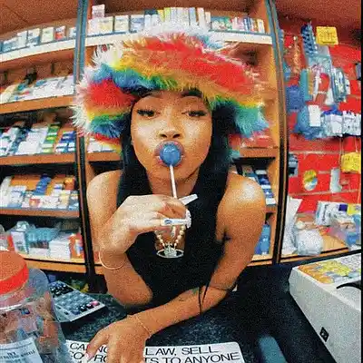 Picture for song 'What's Good' by artist 'RICH MELLO'