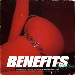 Picture for song '*SENSUAL* Benefits' by artist 'Rollerbeats'