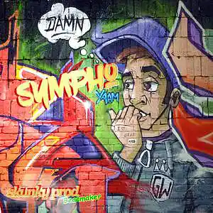 Picture for song 'Sympho * trap beat 155 bpm' by artist 'Skunky Prod Beatmaker'