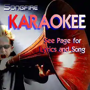 Picture for song 'I Release Myself (for Karaokee)' by artist 'songfire'