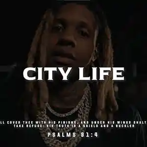 Picture for song '''City Life'' - Hard Lil Durk x Lil Baby Type Beat' by artist 'Sxspect'