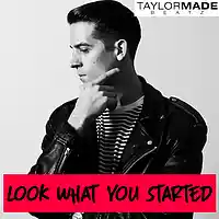 Picture for song 'Look What You Started' by artist 'TaylorMadeBeatz'