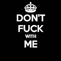 Picture for song 'you cannot fuck with me sir' by artist 'Thestruggle Music'