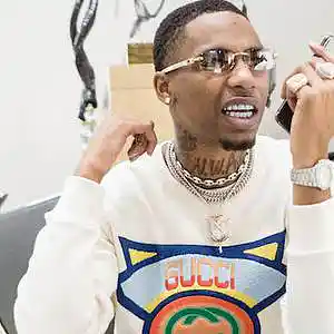 Picture for song 'FILL UP - Key Glock type beat' by artist 'TOB Tha Producer'