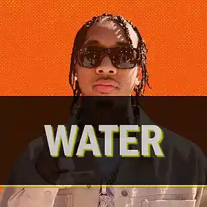 Picture for song '"WATER"|Tyga x Offset Type Beat|(prod.TxMMy Beats)' by artist 'TxMMy Beats'