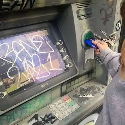 Picture for song '[FREE] Métricas Frías x Oblivion's Mighty Trash x ' by artist 'Unseen'