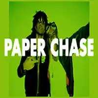Picture for song 'Paper Chase (Prod. By Young Forever)' by artist 'Young Forever Beats'