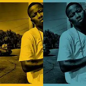 Picture for song 'rico dolla x ron ron type' by artist 'Zayroc Beats'