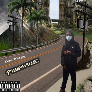 Picture for song 'Head Above Water' by artist 'Itsdeeplugg'