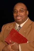 Picture for song 'Better is the end-Dr. Aaron D. McCall-Part-1' by artist 'Aaron McCall'