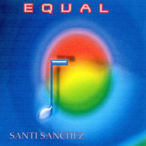 Picture for song 'GUITAR, FLUTE AND PIANO SONG (ACUST).' by artist 'SANTI SANCHEZ'