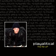 Picture for song '1 Intro' by artist 'Playalitical'