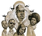 Picture for song 'Desert West' by artist '10-Key'