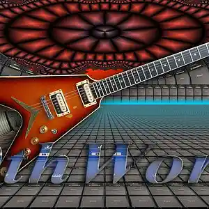 Picture for song 'Kickin Ass' by artist 'Darryl Zuber's 10th World'