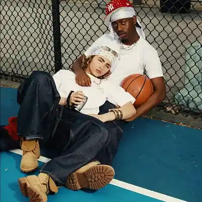 Picture for song '[FREE] Chill Drill Type Beat - "Down"' by artist '1yoshee'