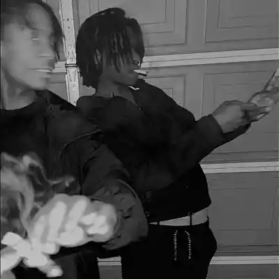 Picture for song '"READY OR NOT" Lil Noonie x Chuckyy Type Beat' by artist '2k5 jaay'