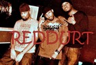 Picture for song 'Reddurt -adidas sh** (artist)' by artist '5119 ent REDDURT'