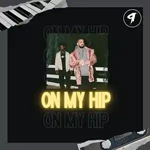 Picture for song 'On My Hip' by artist '9ELEVEN BEATS'