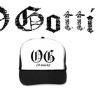 Picture for song 'O.G (O Gosh) Main' by artist '9Gotti'