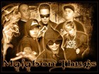 Picture for song 'Ang pasimuno - Malabon thugs' by artist 'Abaddon Music'