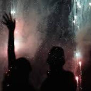 Picture for song 'we were here' by artist 'adj'