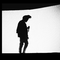 Picture for song 'Listen' by artist 'THE GOD ADOT'