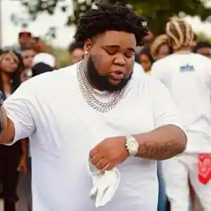 Picture for song '[FREE] Rod Wave Type Beat "Trenches"' by artist 'Adrian R.'