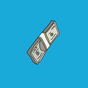 Picture for song 'Money - Free Trap Beat' by artist 'Alex-Beats 750'