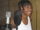 Picture for song 'H2O' by artist 'Alexis Wilson'