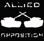 Picture for song 'Brain On, Mind Gone' by artist 'Allied Opposition'