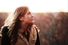 Picture for song 'Waiting' by artist 'Amy J'