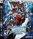 Picture for song 'BlazBlue' by artist 'Anonymouz Pruductionz'