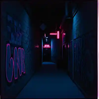 Picture for song 'ArtCore Beats - DR0001' by artist 'ArtCore Beats'