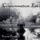 Picture for song 'Consummatum Est - Funeral Procession' by artist 'Asfigmia'