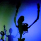 Picture for song 'VOICES-of-RAIN' by artist 'AuDioChosis - Steven F. Allen - AuDio MiRage'