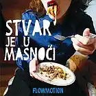 Picture for song 'FlowMotion - 09 - Da Ti Objasnim' by artist 'Balkan KingZ'