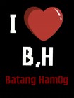 Picture for song 'Magkaibigan na lang - Batang Hamog' by artist 'Batang hamog'